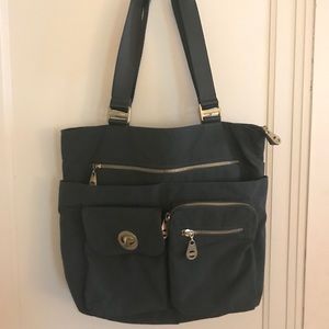 Baggallini Tulum Tote - Excellent shape!